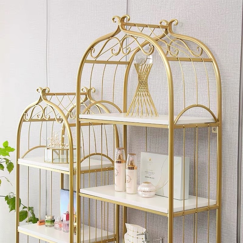 Kệ lồng chim giá rẻ (chỉ freeship HN và HCM) được kiểm hàng