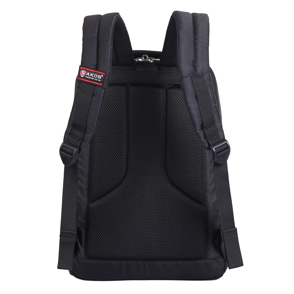 Balo du lịch laptop SAKOS GUARDIAN 14 inch
