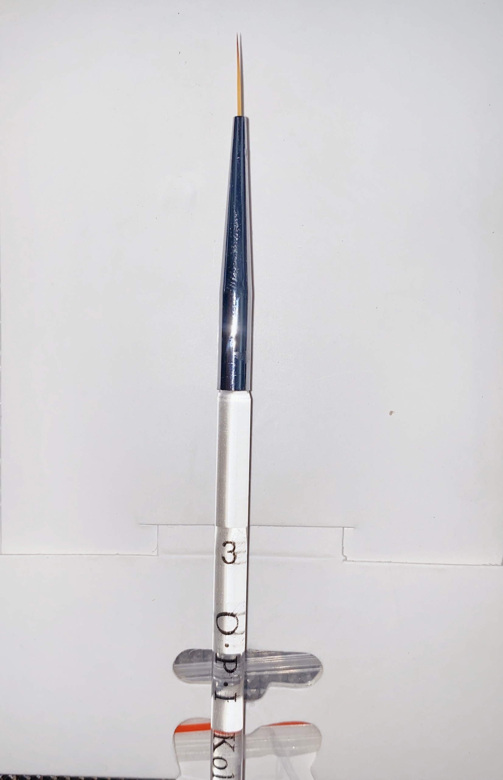 Cọ nét dài - Cọ vẽ nail chuyên dụng
