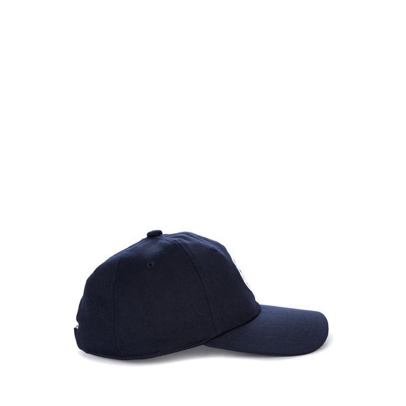Nón Converse Chuck Taylor All Star Patch Baseball Hat Unisex Adult's - Navy