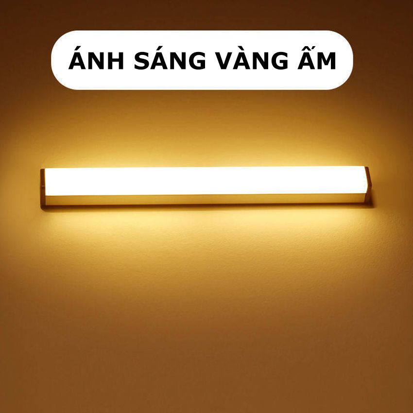 Đèn Cảm Ứng Không Dây, Cảm Biến Chuyển Động SEASY SS32, Điều Chỉnh Độ Sáng Qua 1 Lần Nhấn, Ánh Sáng Bảo Vệ Mắt Tốt Hơn, Tự Động Bật/Tắt Ban Đêm, Dùng Làm Đèn Học, Đèn Làm Việc, Đèn Đọc Sách, Đèn Ngủ