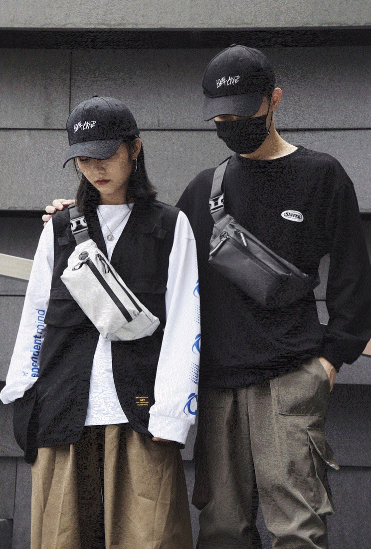 TÚI BAO TỬ MINIBAG CỰC CÁ TÍNH HOT NHẤT 2020