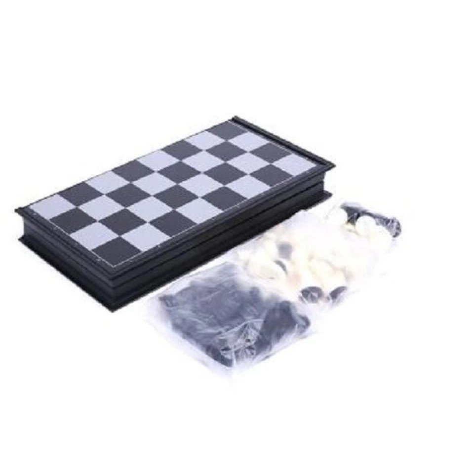 Trò chơi phát triển trí tuệ dành cho mọi lứa tuổi- Cờ vua nam châm 36x36cm bám bàn cực tốt siêu bền, màu sắc tươi sáng, DO CHOI CO VUA NAM CHAM DANH CHO MOI LUA LUA, PHAT TRIEN KHA NANG TU DUY