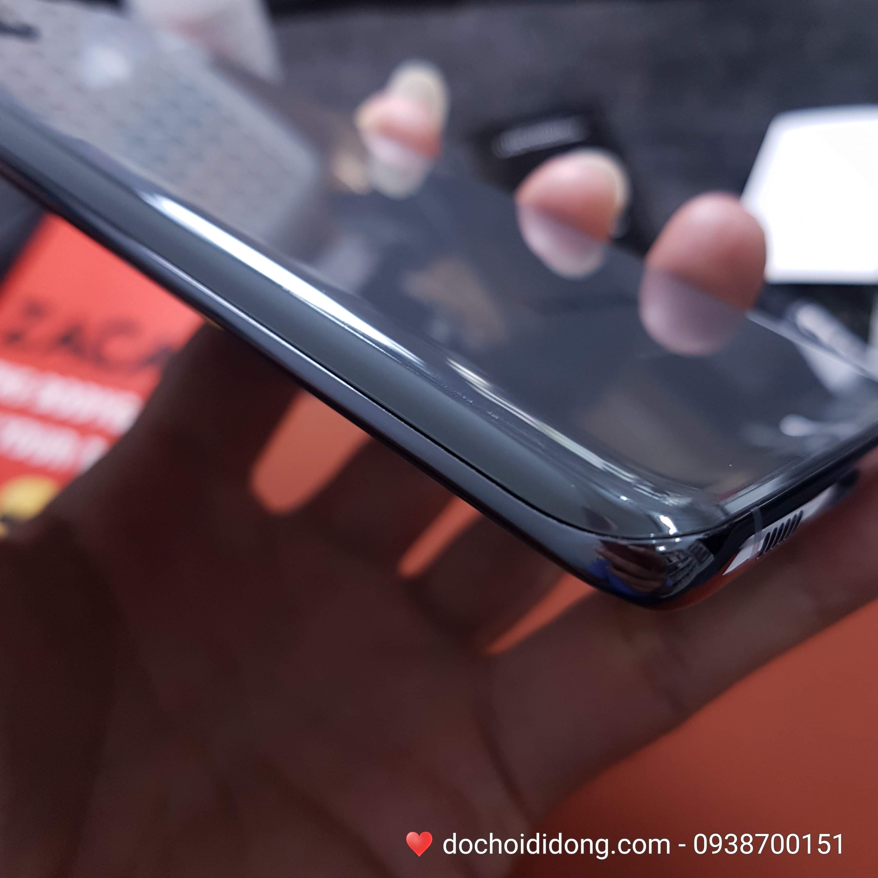 [HCM]Miếng dán PPF Samsung S20+ Plus trong nhám đổi màu