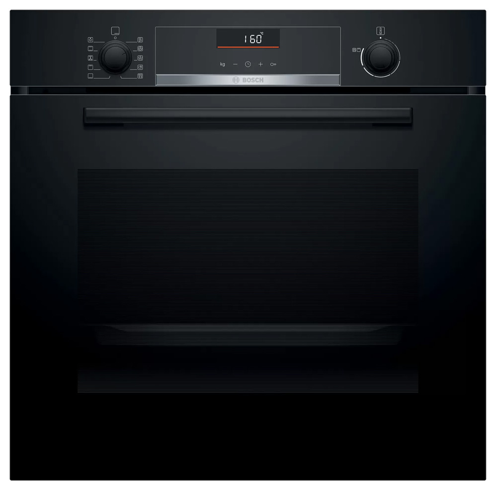Lò nướng âm tủ bosch hba5360b0 serie 6