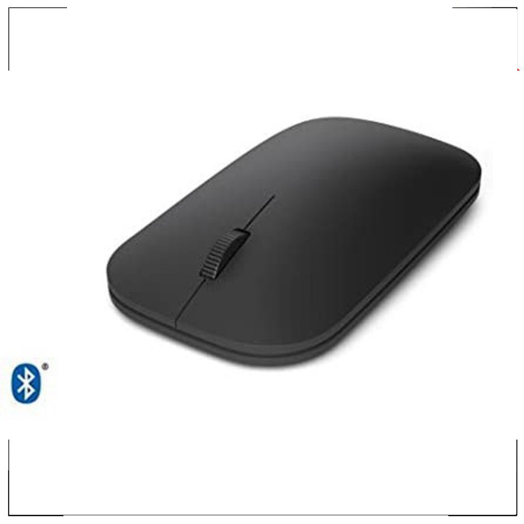 Chuột Microsoft Designer Bluetooth Mouse  ✪ 𝐌𝐚𝐜𝐛𝐨𝐨𝐤𝐬𝐭𝐨𝐫𝐞𝟗