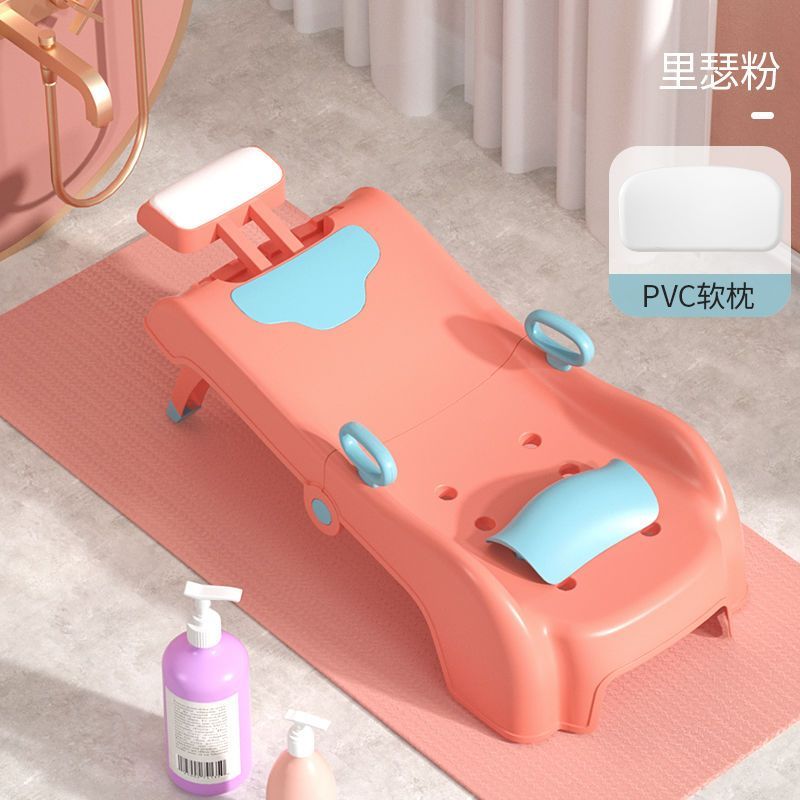 Gội đầu trẻ em, ghế tựa, thần thánh gội đầu cho bà bầu, ghế gội đầu cho bé, người lớn và trẻ em, giường gội đầu có thể gấp gọn cho gia đình