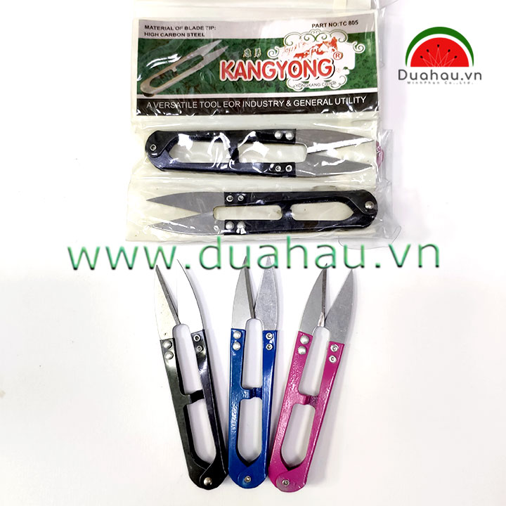 [HCM]Kéo bấm chỉ loại 1 - 1 thùng 240 cây