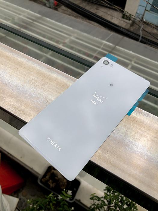 [HCM]Nắp Lưng Sony Xperia Z3V Verizon Zin