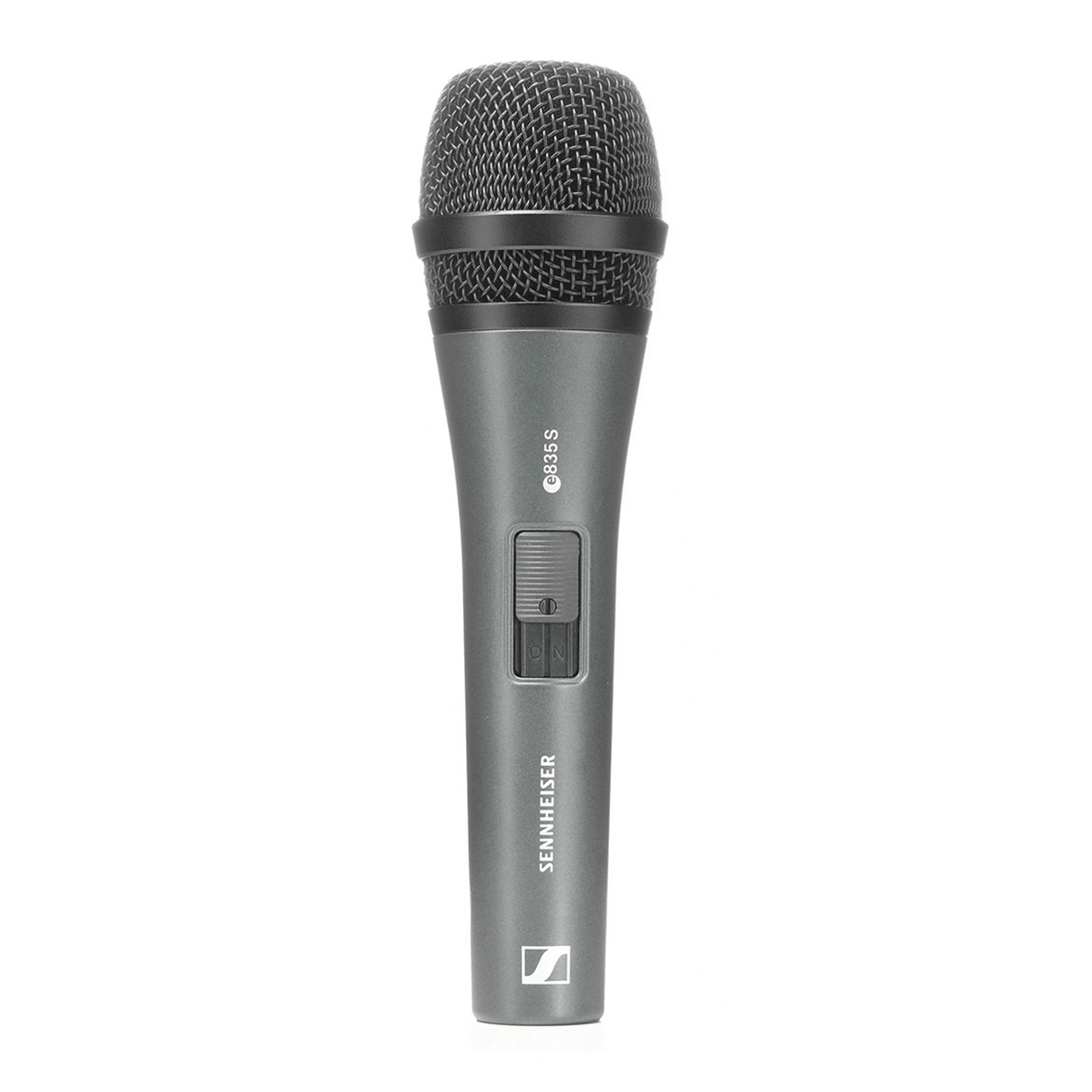 Micro dây Sennheiser E-835S