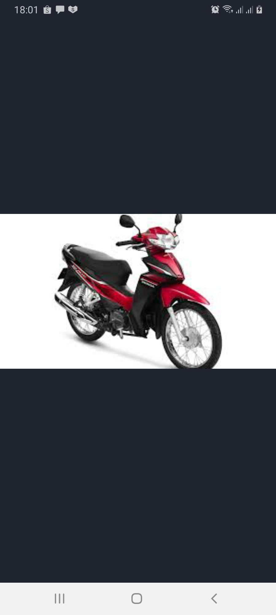 săm 2.75 -17 ruột xe máy crv