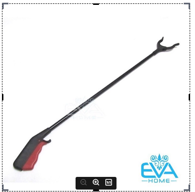 Cây Gắp Thông Minh Kẹp Gắp Rác Cán Dài Nhựa