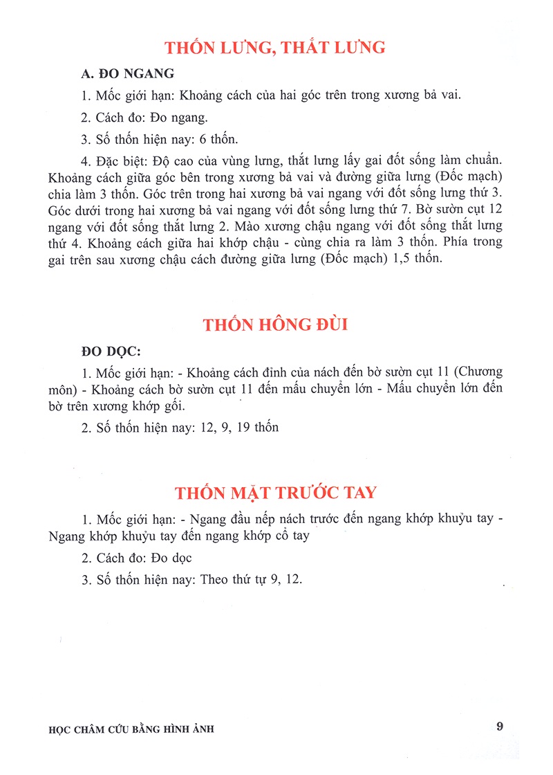 Sách - Học Châm Cứu Bằng Hình Ảnh - Newshop