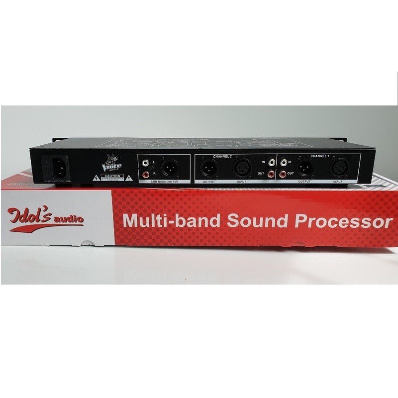 Máy nâng tiếng Idol IP200II