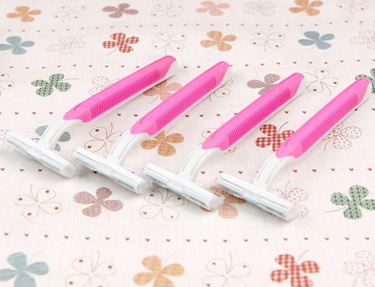 [HCM]Bộ 4 Cây dao cạo râu Razors