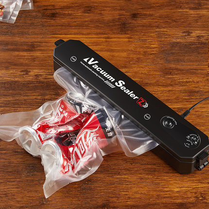 May hut chan khong, Máy hút chân không cầm tay, Giá máy hút chân không - Máy Hút Chân Không Vacuum Sealer Z, Tiện Dụng, Ép Chân Không Bảo Quản Thực Phẩm Tốt - Bảo Hành 1 Đổi 1