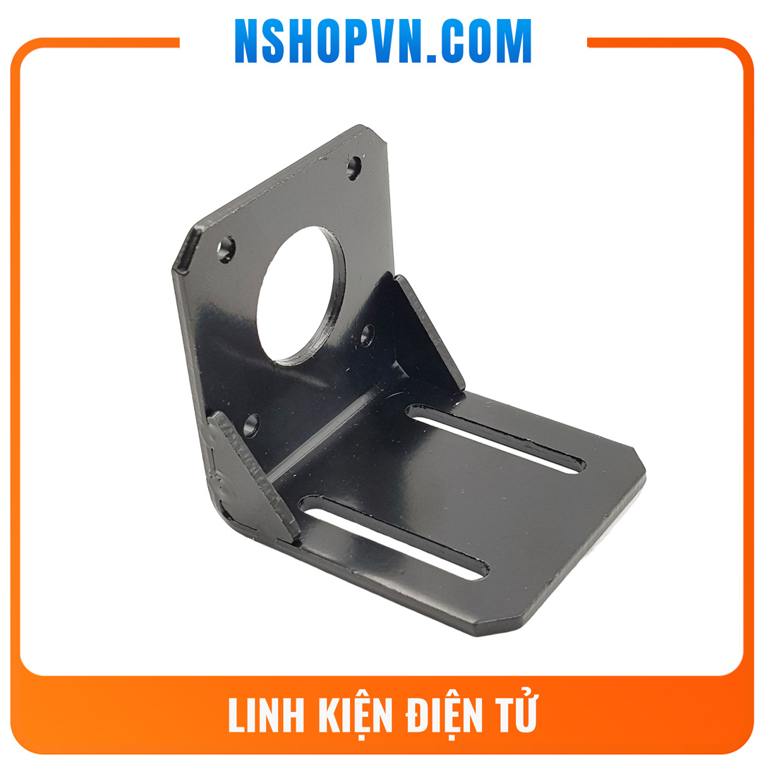 Gá động cơ bước size 42