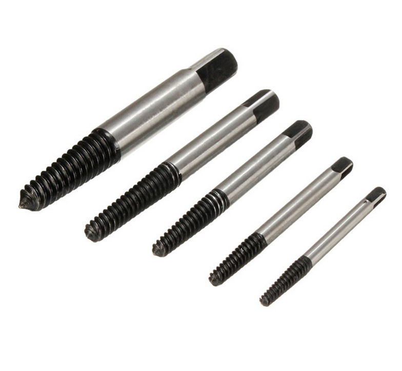 BỘ VẶN VÍT BỊ HỎNG 5 MŨI(1 ĐẦU) - DP135