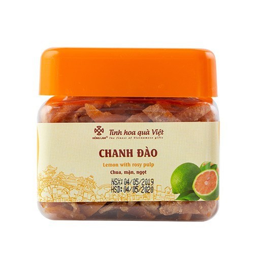 Ô MAI CHANH ĐÀO HỒNG LAM