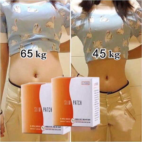 Miếng dán rốn,Miếng dán rốn Slim patch,Miếng dán giảm cân, Miếng dán bụng, Miếng dán giảm cân Đốt cháy mỡ thừa, Miếng dán bụng Đông y, miếng dán thon bụng giảm,Miếng dán giảm cân phiên bản nâng cấp mới Eo thùng phi GiảmGiải độc