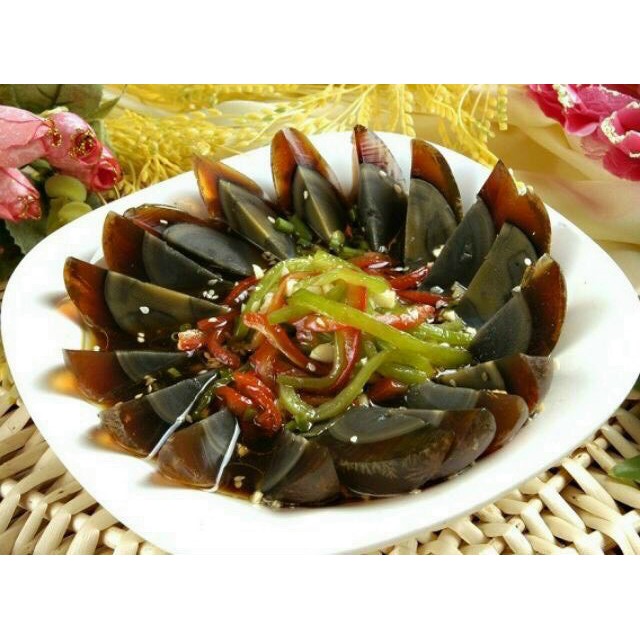 TRỨNG CÚT BẮC THẢO - BÉO NGON