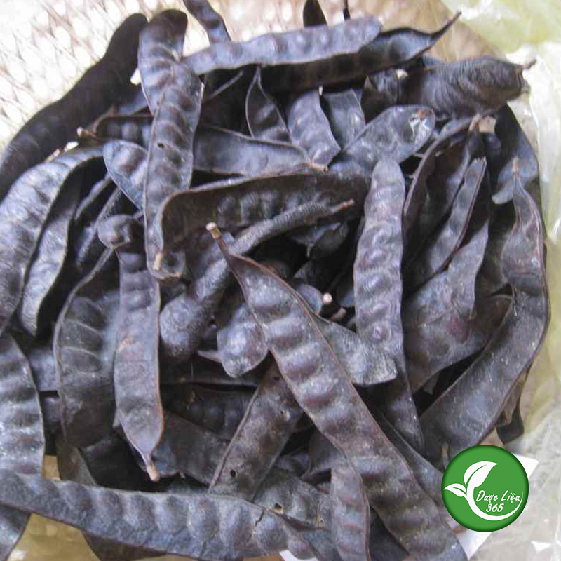 Bồ kết khô (1kg) - DV226