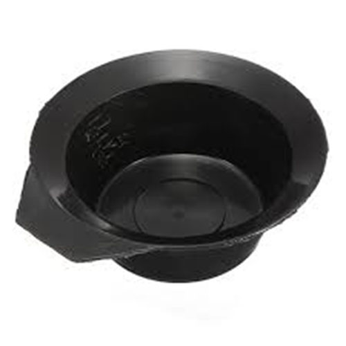 COMBO Dụng Cụ Nhuộm Tóc (Bát pha thuốc nhuộm, Lược chải thuốc), Bát Lược Nhuộm Tóc
