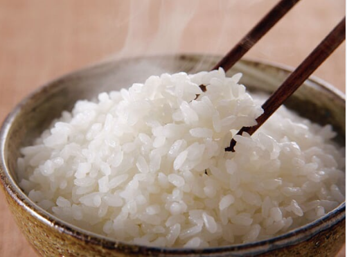 Gạo Nở Xốp để nấu cơm quán