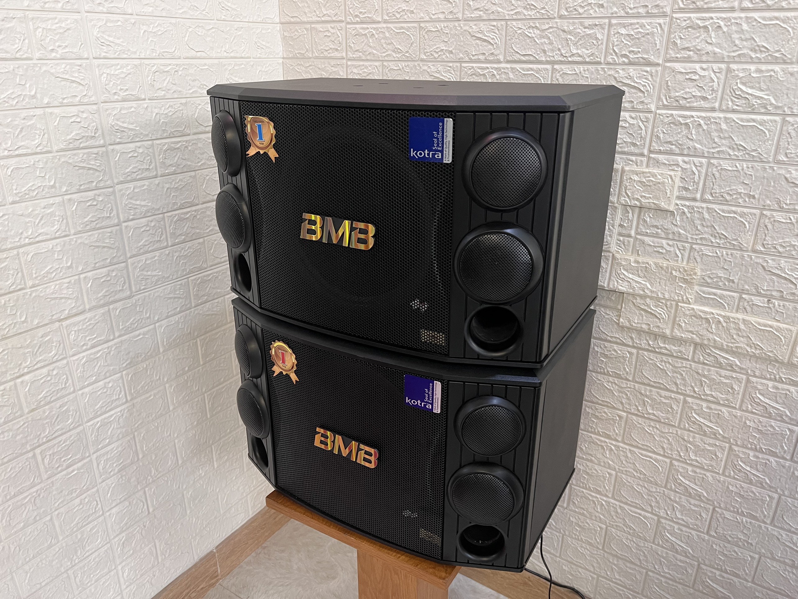 Loa karaoke CSX 1000SE