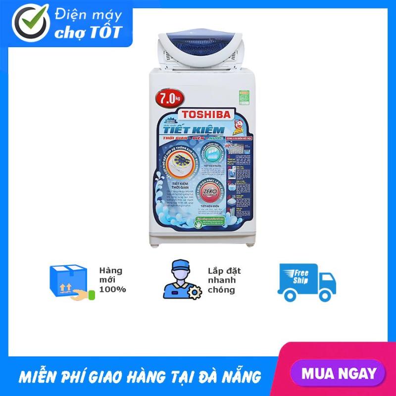 Bảng giá Máy giặt Toshiba 7 kg AW-A800SV WB Điện máy Pico