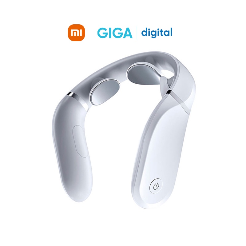 Máy massage cổ thông minh Xiaomi Jeeback G5