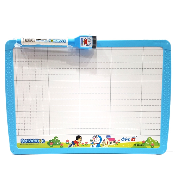 Bảng bộ học sinh b-015/do - xanh da trời