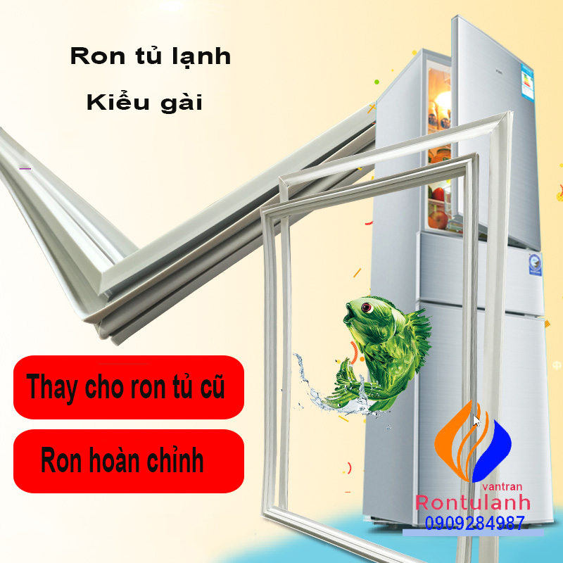 Ron tủ lạnh Panasonic NR BJ151