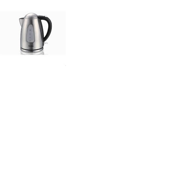 Ấm đun siêu tốc Tiross TS498 1.7L (Inox)