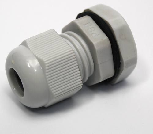 Ốc siết cáp nhựa PG7 (10 cái)