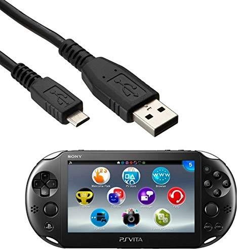 Dây sạc psvita2000 dây usb psvita 2000 cáp usb máy game psvita2000 chính hãng
