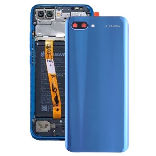 Nắp lưng Huawei Honor 10 (nắp bằng kính)