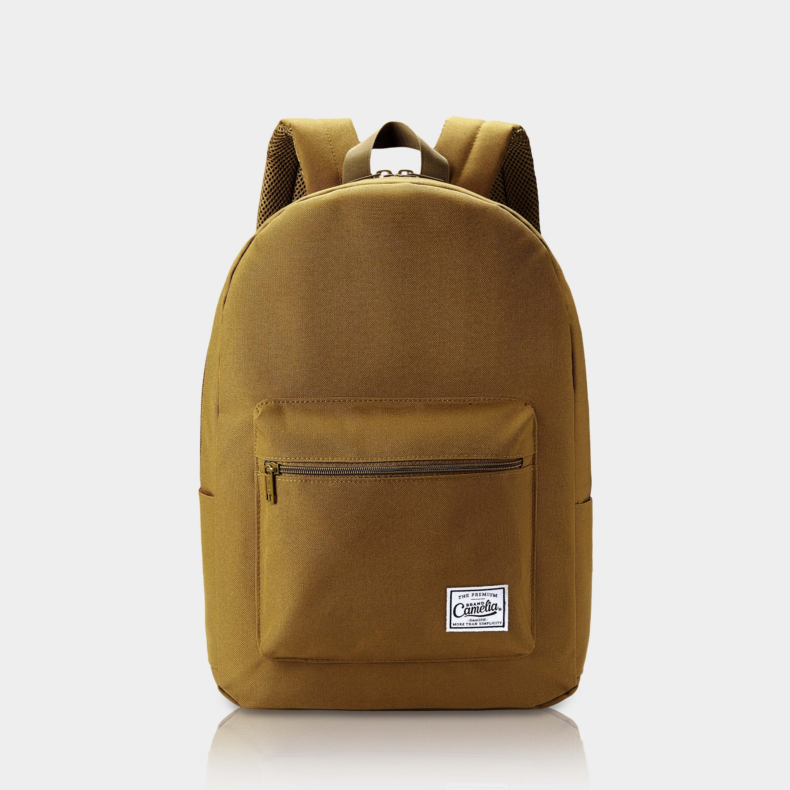 Balo CAMELIA BRAND® Basic Backpack