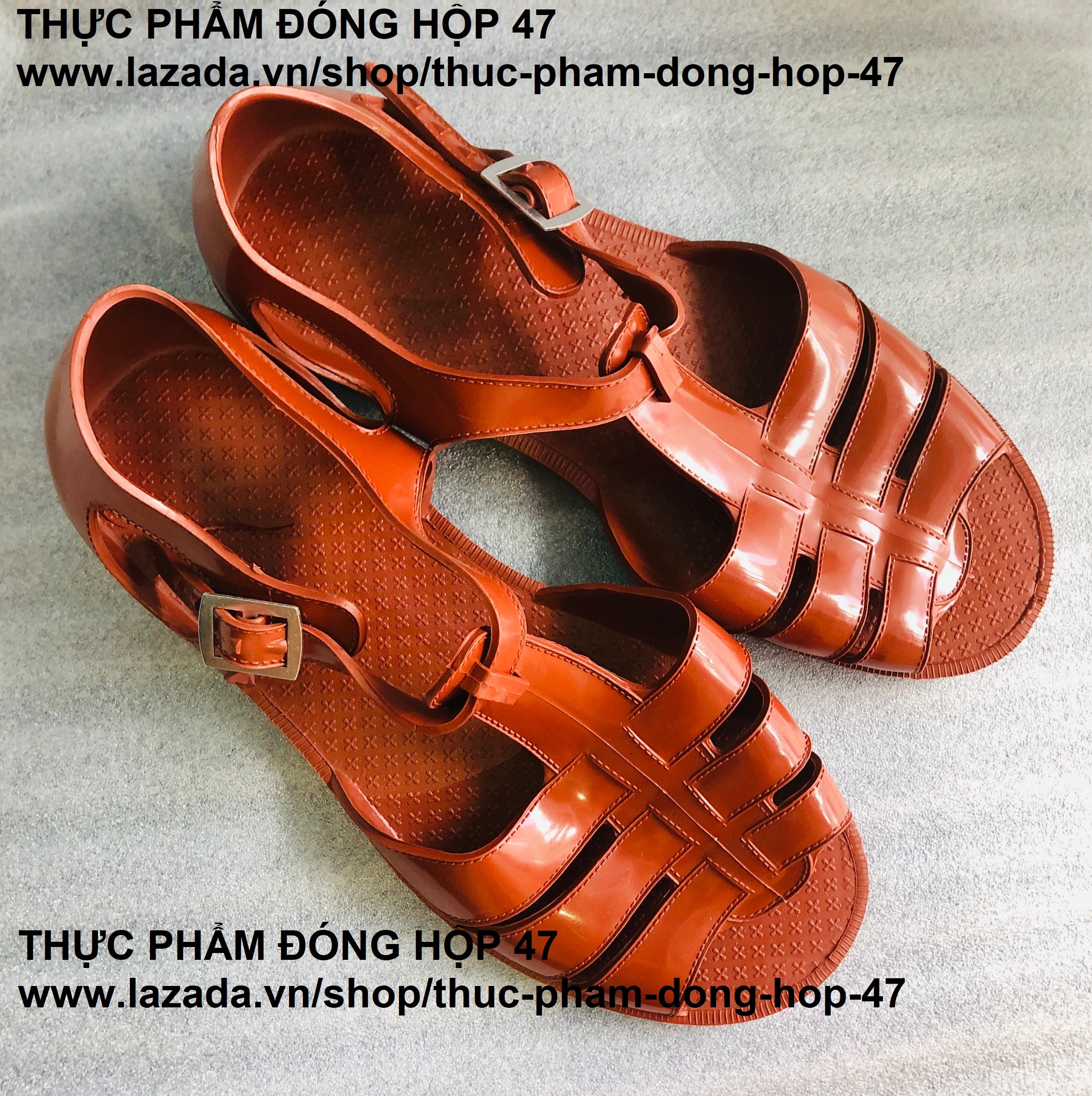 Dép Rọ Nam