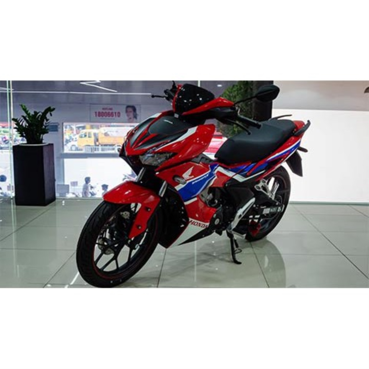 Lọc gió HONDA  WINNER 150 WINNER X 150