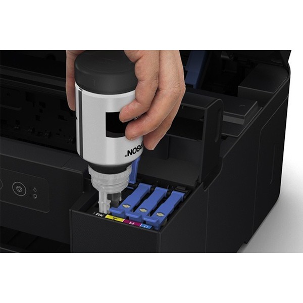 [Trả góp 0%]MáY In Phun MàU Đa Năng Epson L4150 (Print/ Copy/ Scan/Wifi)
