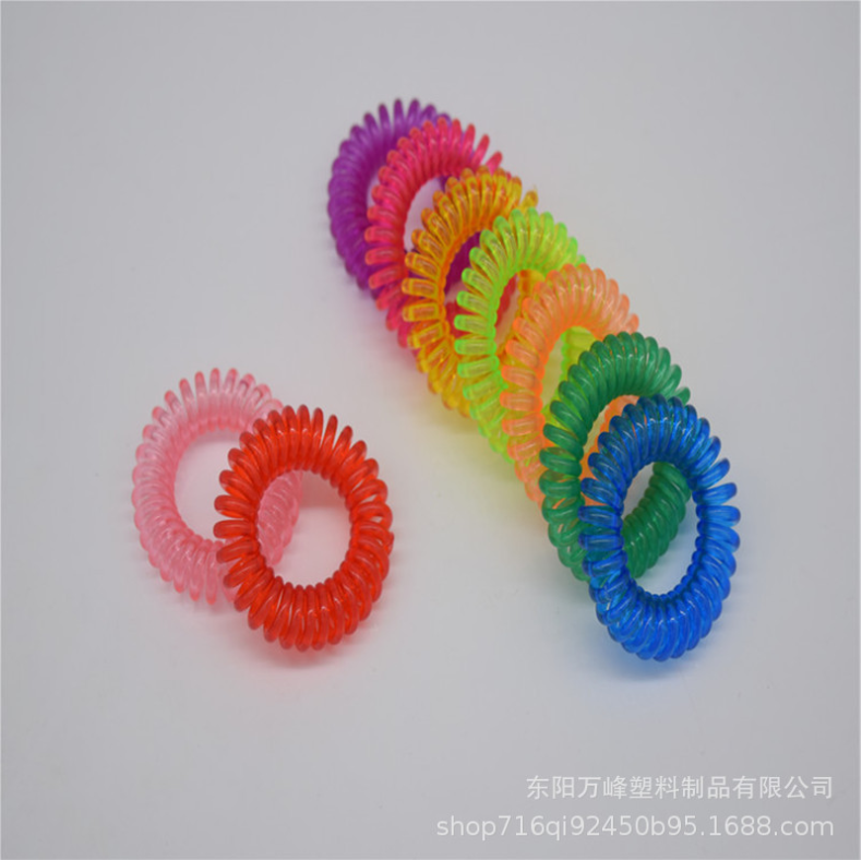 Dây buộc tóc loxo xinh xắn chắc chắn