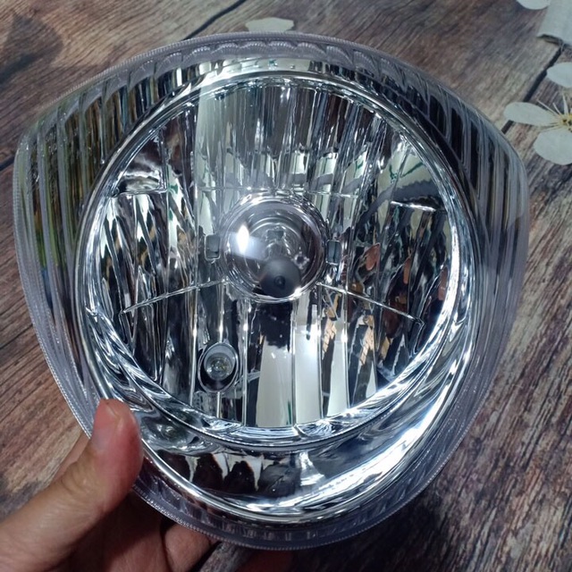 [HCM]Pha Đèn Trước Xe Liberty Hãng Piaggio