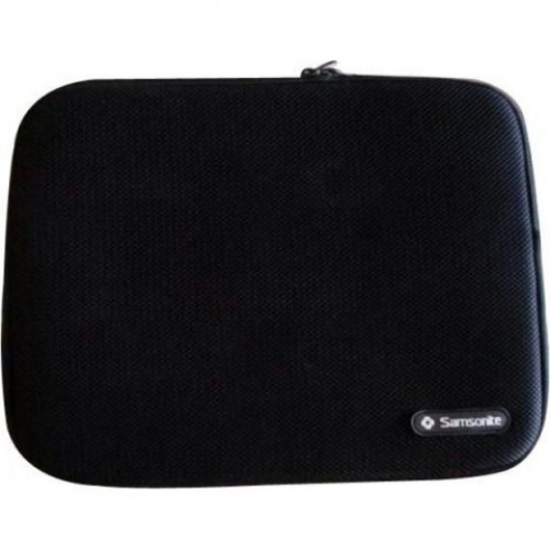[HCM]Túi Chống Sốc Dây Kéo Laptop 17 Inch Pro Màu Ngẫu Nhiên