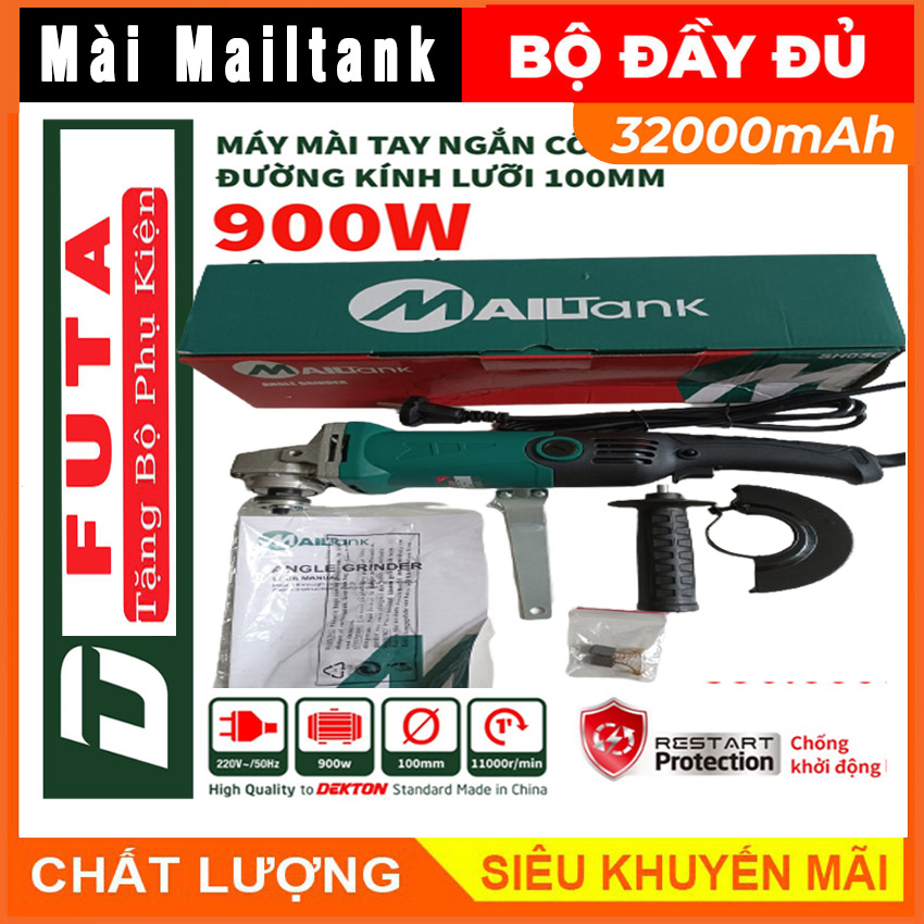 Máy mài đuôi dài