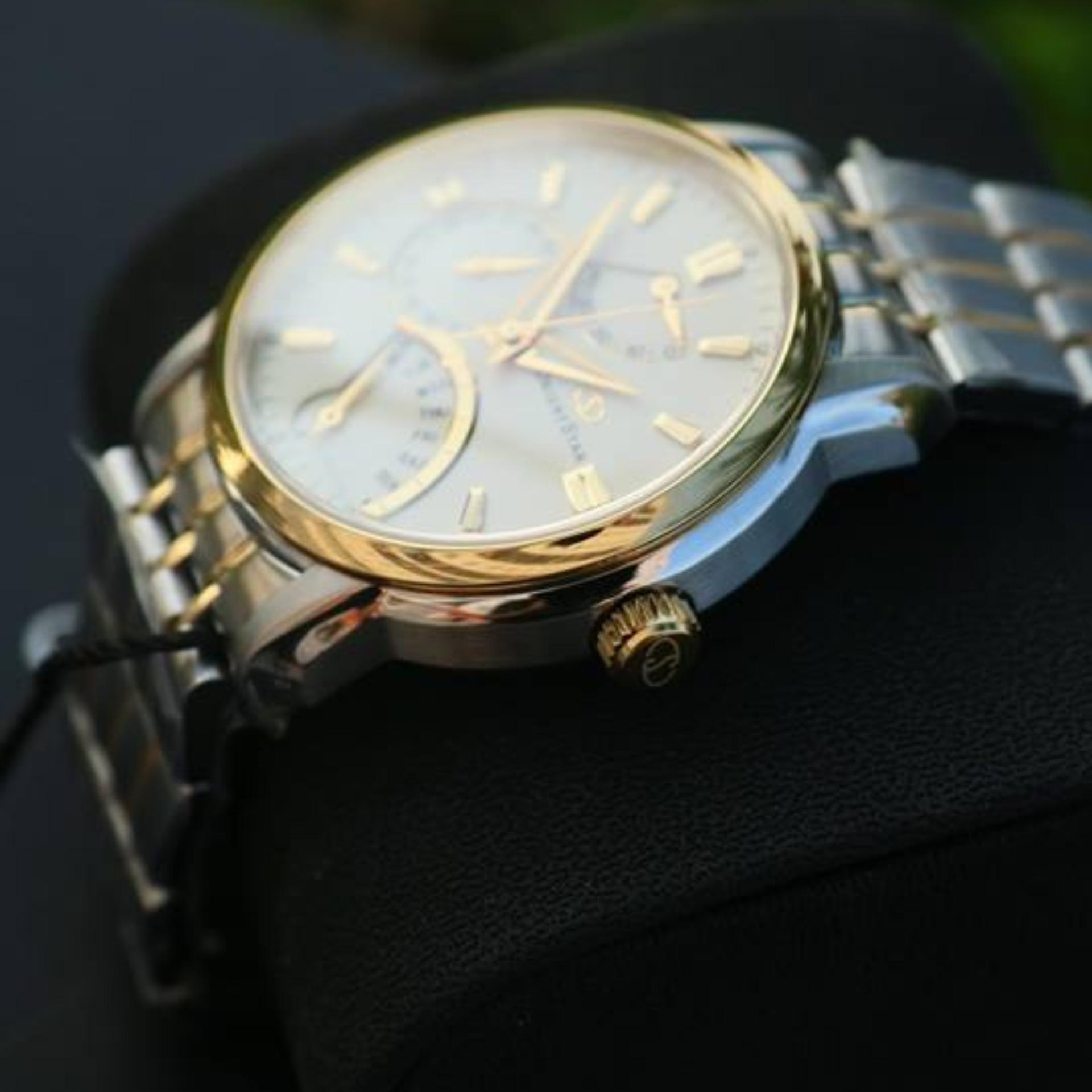 ORIENT STAR RETROGRADE SDE00001W0