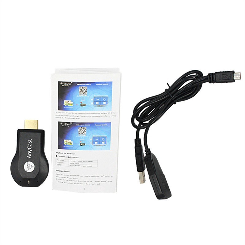Thiết Bị HDMI Không Dây M2/M4/M9 Plus - TỐC ĐỘ CỰC NHANH