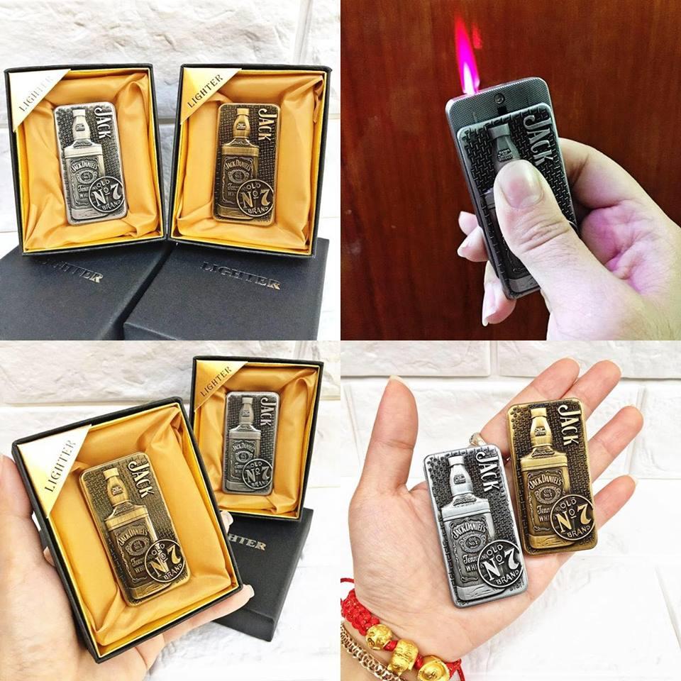 [HCM]BẬT LỬA HỘT QUẸT KHÒ TRƯỢT HÌNH MỚI LẠ
