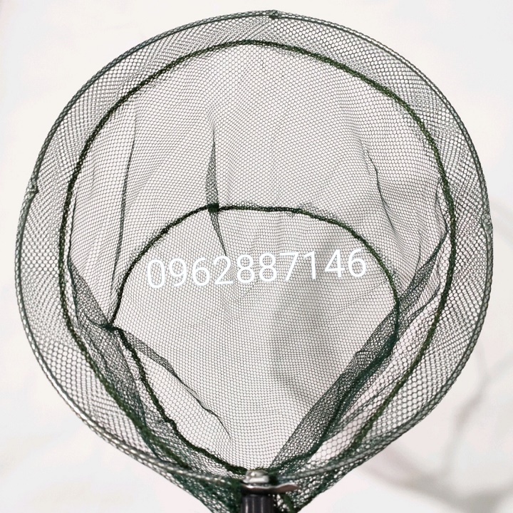 vợt câu cá vợt xúc cá cao cấp 2m1 x2