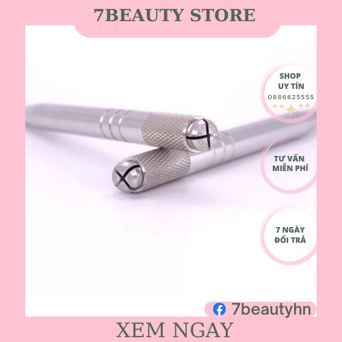 CÁN LĂN TẠO HẠT VÀ ĐIÊU KHẮC LÔNG MÀY 2IN1
